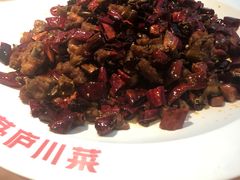 -茅庐毛血旺(临沂泰盛广场店)