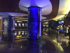 -万达影城IMAX(海口日月广场店)