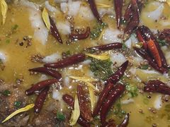 -太二酸菜鱼(福州泰禾店)