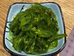 -林妈妈村·日式料理(宝山龙湖天街店)