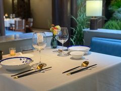 -狮王府淮扬菜(夫子庙老门东店)