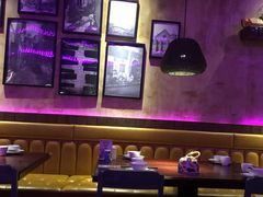 大堂-永安鱼庄·镇江菜(三店纬五路店)