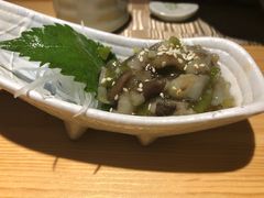 -酒井酱子·深夜食堂(东城汇店)
