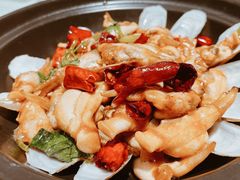辣炒蛏子-双井轩(双井店)