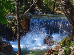 -玉渡山自然风景区