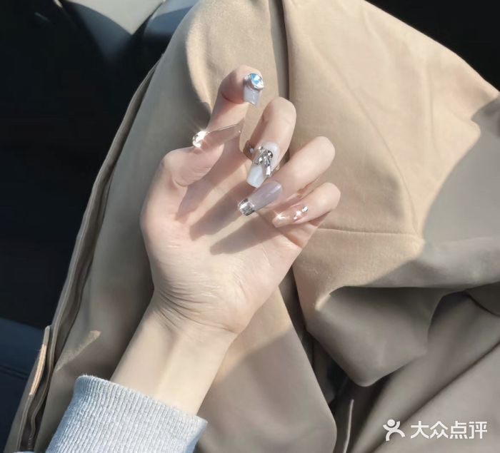 IDO美甲美睫(五道口店)图片