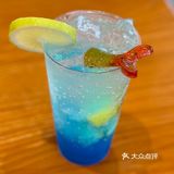 🧜‍♀️化身杯中的鱼沉浸於墨西哥风味🍔