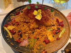 -潮上潮(南中环店)