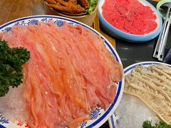 -蜀江龙火锅(339店)