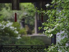 -惠山古镇·寄畅园