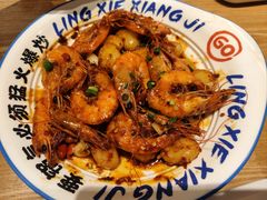 -领蟹祥记·香辣蟹·特色小海鲜(奥体天虹店)
