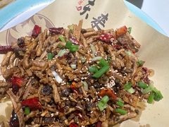 -东来土菜馆(民祥园路店)