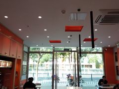 大堂-张亮麻辣烫(苏州陆步桥店)