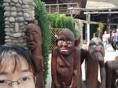 -呀路古热带植物园