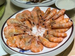 -百年银屏蚝烙·潮汕菜·非遗(乐山店)