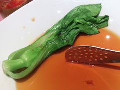 -西贝(吴江路湟普汇店)