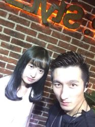 小p老师-pstyle造型(五道口梦想店)-P.STYLE 派斯造型