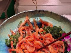 -亚马逊海鲜自助(梅溪湖步步高店)