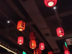 大堂-蜀都丰 正宗水煮鱼(建德天城店)