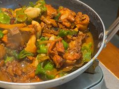 -老淮滨-蚌埠非遗小吃(淮河路店)