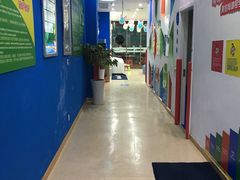 -美吉姆国际儿童发展中心(红谷滩绿地缤纷城中心)