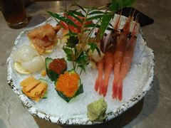 -贵木日本料理·铁板烧(新地假日广场店)