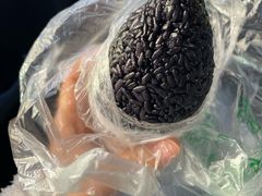 乌米团-芳婆糕团店(王府大街店)