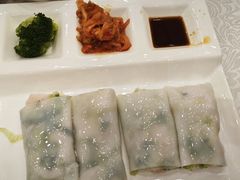 -坚记酒家·佛山老字号·顺德鱼生标准示范店