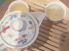-南拳十三姨·潮汕砂锅粥(世纪金源店)