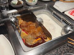 牛排-海底捞火锅(崇文门新世界百货店)