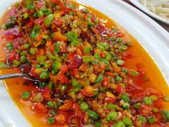 大黄鱼-玉华台饭庄(裕中西里小区店)