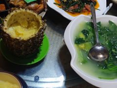 -多哥水傣味餐厅(司马巷店)