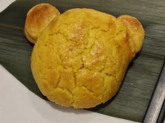 -云龙轩(迪士尼探索家度假酒店)