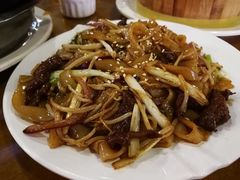 -日昌餐馆(亦庄店)