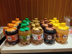 -永红源啤酒·烧烤·海鲜·大排档(青特城店)