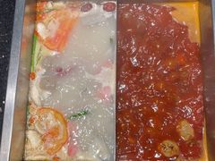 -五星桥原切肥牛火锅·30年专注好牛肉(湖塘店)