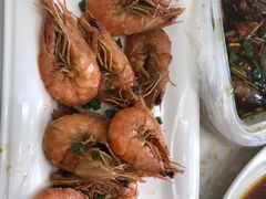 -香湖海鲜餐厅(青澳湾店)