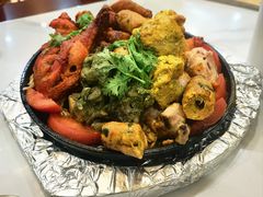 -清真· AL-JANNAT 佳纳特餐厅(仙林店)
