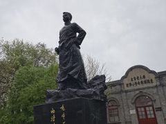 -周恩来同志少年读书旧址