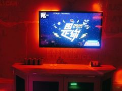 -唛哆哆KTV(姜山万达店)