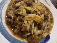 -阿拉木汗餐厅(山大路店)