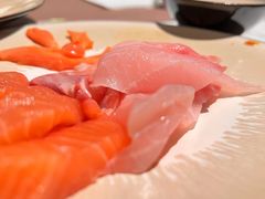 -粤海喜来登酒店·盛宴海鲜牛排自助餐厅(天河城店)