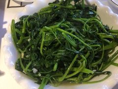 -庞家烧烤客栈(炮台山店)