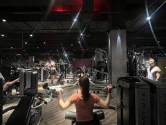 -威尔仕健身(杭州万象城店)