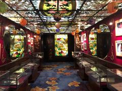 -马克西姆餐厅(崇文门店)