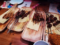 -醉三巡酒馆(浑南店)