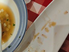 -西贝(武汉群星城店)