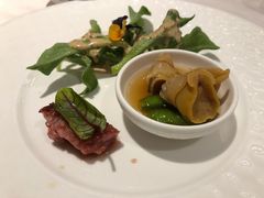-Yan Ting 宴庭中餐厅(上海静安瑞吉酒店)