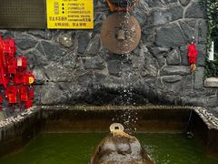-烟台山景区