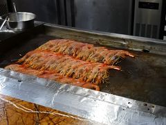 自助取餐区-汉巴味德(大悦城店)